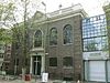 Jonas Daniel Meijerplein 4 - Amsterdam - Rijksmonument 2041 - Amsterdam, Jonas Daniel Meijerplein 4, Nederlands Israelitische Nieuwe Synagoge 
