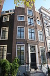 Nieuwezijds Voorburgwal 65 RM5922 - Nieuwezijds Voorburgwal, Amsterdam This image was uploaded as part of Wiki Loves Monuments 2011. Afrikaans | Ð±ÐµÐ»Ð°Ñ€ÑƒÑÐºÐ°Ñ | Ð±ÐµÐ»Ð°Ñ€ÑƒÑÐºÐ°Ñ (Ñ‚Ð°Ñ€Ð°ÑˆÐºÐµÐ²Ñ–Ñ†Ð°)â€Ž | brezhoneg | catalÃ  | ÄeÅ¡tina | dansk | Deutsch | Zazaki | English | Esperanto | espaÃ±ol | eesti | franÃ§ais | Frysk | galego | Alemannisch | ×¢×‘×¨×™×ª | magyar | italiano | LÃ«tzebuergesch | Ð¼Ð°ÐºÐµÐ´Ð¾Ð½Ñ…