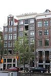 1185 Amsterdam, Geldersekade 94 rechte lijst.JPG