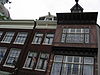 WLM - Minke Wagenaar - Singel Hotel 002 - SINGEL HOTEL SINGEL 13-17 1012 VC Amsterdam +31(0)20-6263108 www.singelhotel.nl 32 kamers 66 bedden Singel 13 is rijksmonument 5149 Pand met gevel onder rechte lijst (XIXa), met empire deurpartij. 