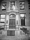Ingang - Amsterdam - 20017439 - RCE -  ingang 