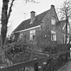 Voor en zijgevel - Amsterdam - 20021959 - RCE -  voor en zijgevel 