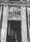 Ingang - Amsterdam - 20016813 - RCE -  ingang 