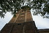 Amsterdam - Prinsengracht 279 (toren).JPG - Amsterdam, Prinsengracht 