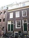 Kerkstraat 320 -  Kerkstraat 320, Amsterdam