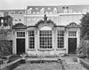 Exterieur TUINHUIS - Amsterdam - 20298389 - RCE -  Huis van Brienen: Exterieur TUINHUIS 