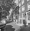 Voorgevel - Amsterdam - 20020857 - RCE -  voorgevel 