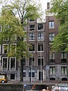 Rm1872.JPG -  Rijksmonument in Amsterdam, gefotografeerd in het kader van Wiki Loves Monuments tijdens Wiki takes Amsterdam  Rijksmonumenten (National heritage buildings) photographed for Wiki Loves Monuments during Wiki takes Amsterdam 