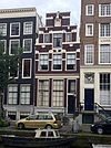 Oudezijds Voorburgwal 111 Amsterdam -  Oudezijds Voorburgwal 111, Amsterdam 