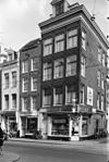 Gevels - Amsterdam - 20021331 - RCE -  gevels 