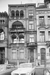 Voorgevel - Amsterdam - 20020790 - RCE -  voorgevel 