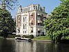 woonhuis