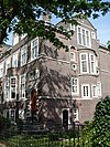 Koningslaan 14, Amsterdam Zuid.JPG -  Koningslaan 14, Amsterdam Zuid 