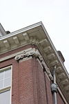 Vrijstaande dubbelvilla