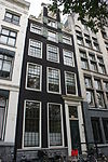 Amsterdam - Keizersgracht 178.JPG - Amsterdam, Keizersgracht 