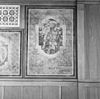 Paneel van wand in de bondsraadzaal - Amsterdam - 20017131 - RCE -  Vakbondsgebouw De Burcht: paneel van wand in de bondsraadzaal 