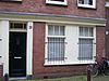 Amsterdam Laurierstraat 29 door -  Laurierstraat 29