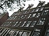 Amsterdam - Egelantiersgracht 66-68-70 -  Amsterdam - Egelantiersgracht 66 