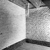 Interieur 3e verdieping noordvleugel zuid-oost hoek. - Amsterdam - 20011424 - RCE -  West Indisch Pakhuis: interieur 3e verdieping noordvleugel zuid-oost hoek. 