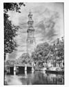 Exterieur - Amsterdam - 20013275 - RCE -  Westerkerk: exterieur 