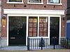 Huis met klokgevel