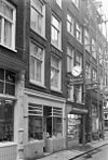 Onderpui - Amsterdam - 20019755 - RCE -  onderpui 