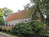 Vergulde Eenhoorn 2 -  De Vergulde Eenhoorn, Ringdijk 58, Amsterdam-Zuid