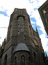 WLM - andrevanb - amsterdam, dominicuskerk - amsterdam, dominicuskerk 