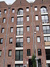 Rm1053.JPG -  Rijksmonument in Amsterdam, gefotografeerd in het kader van Wiki Loves Monuments tijdens Wiki takes Amsterdam  Rijksmonumenten (National heritage buildings) photographed for Wiki Loves Monuments during Wiki takes Amsterdam 