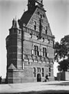 Exterieur - Hoorn - 20115560 - RCE -  Hoofdtoren: exterieur 