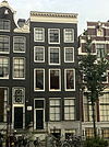 Oudezijds Voorburgwal 109 Amsterdam -  Oudezijds Voorburgwal 109, Amsterdam 