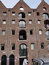 Rm1083.JPG -  Rijksmonument in Amsterdam, gefotografeerd in het kader van Wiki Loves Monuments tijdens Wiki takes Amsterdam  Rijksmonumenten (National heritage buildings) photographed for Wiki Loves Monuments during Wiki takes Amsterdam 