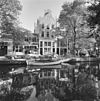 Voorgevel - Amsterdam - 20016088 - RCE -  voorgevel 