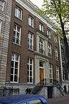 Amsterdam - Herengracht 460.JPG - Amsterdam, Herengracht 