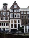 Looiersgracht 23.JPG -  Looiersgracht 23 