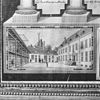 Fragment naambord 1818 - Amsterdam - 20014217 - RCE -  Burgerweeshuis: fragment naambord 1818 