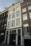 Koetshuis met bovenwoning