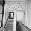 INT. EERSTE VERDIEPING, TRAPPENHUIS, STUCWERK - Amsterdam - 20316973 - RCE -  INT. EERSTE VERDIEPING, TRAPPENHUIS, STUCWERK 