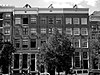 WLM - andrevanb - amsterdam, geldersekade 92 - Geldersekade 92 is het linker van de drie huizen 