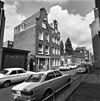 Voorgevels - Amsterdam - 20020724 - RCE -  voorgevels 