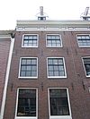 Amsterdam Laurierstraat 5 top -  Laurierstraat 5