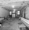 Interieur begane grond oost midden gedeelte naar het noorden. - Amsterdam - 20011436 - RCE -  West Indisch Pakhuis: interieur begane grond oost midden gedeelte naar het noorden. 