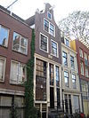 Anjeliersstraat 175 -  Anjeliersstraat 175, Amsterdam