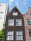 Amsterdam Oudeschans 128 top -  Oudeschans 128