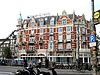 Amsterdam 0022 -  Amsterdam - Hotel de l'Europe, Nieuwe Doelenstraat 2 