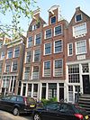 Thans kaploos huis
