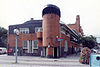 Het Schip 02 -  Het Schip housing in the style of the Amsterdam School 