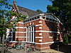 Westerpark amsterdam Haarlemmerweg 14.JPG - Rijksmonumenten in Westerpark
