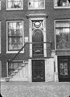 Inganspartij - Amsterdam - 20017501 - RCE -  inganspartij 
