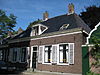 Buiksloterdijk 198.JPG -  Buiksloterdijk 198, Amsterdam-Noord 